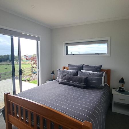 Country Comfort - Only 10 Minutes From Hamilton Cbd المظهر الخارجي الصورة