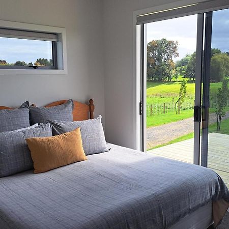 Country Comfort - Only 10 Minutes From Hamilton Cbd المظهر الخارجي الصورة