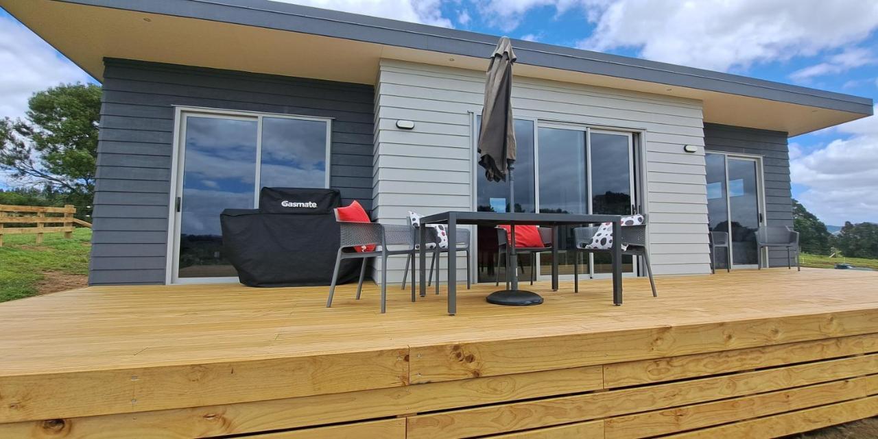 Country Comfort - Only 10 Minutes From Hamilton Cbd المظهر الخارجي الصورة
