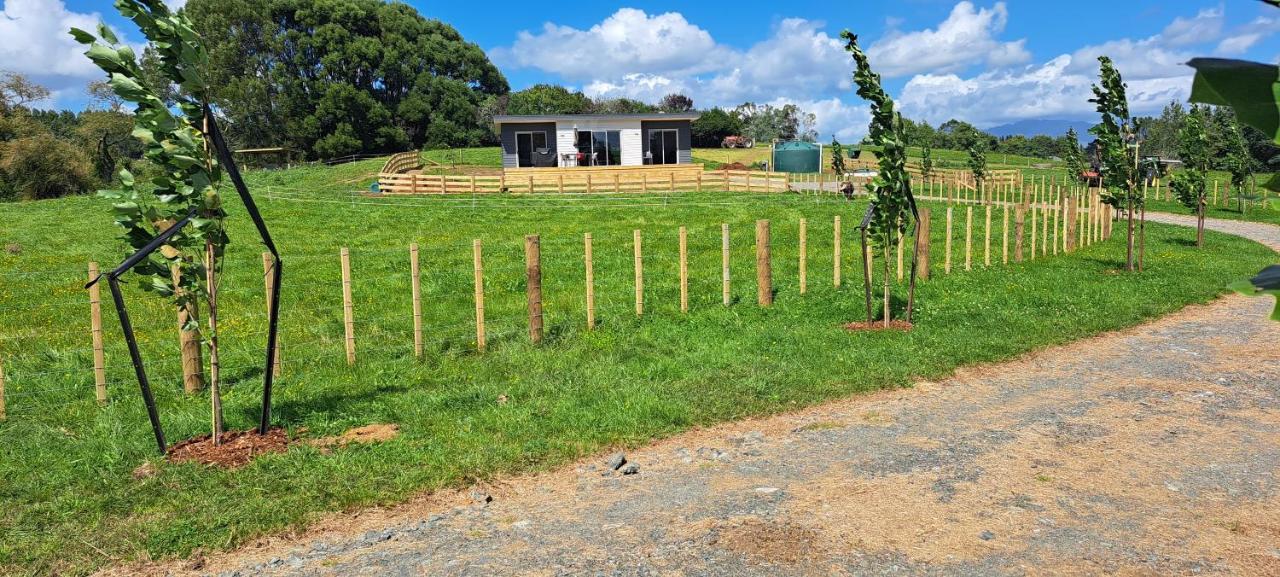 Country Comfort - Only 10 Minutes From Hamilton Cbd المظهر الخارجي الصورة