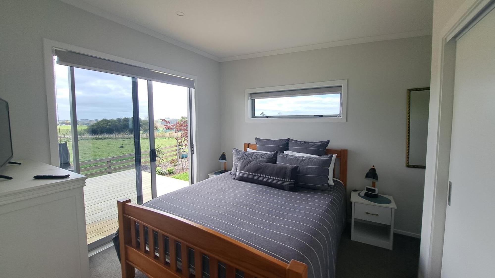 Country Comfort - Only 10 Minutes From Hamilton Cbd المظهر الخارجي الصورة