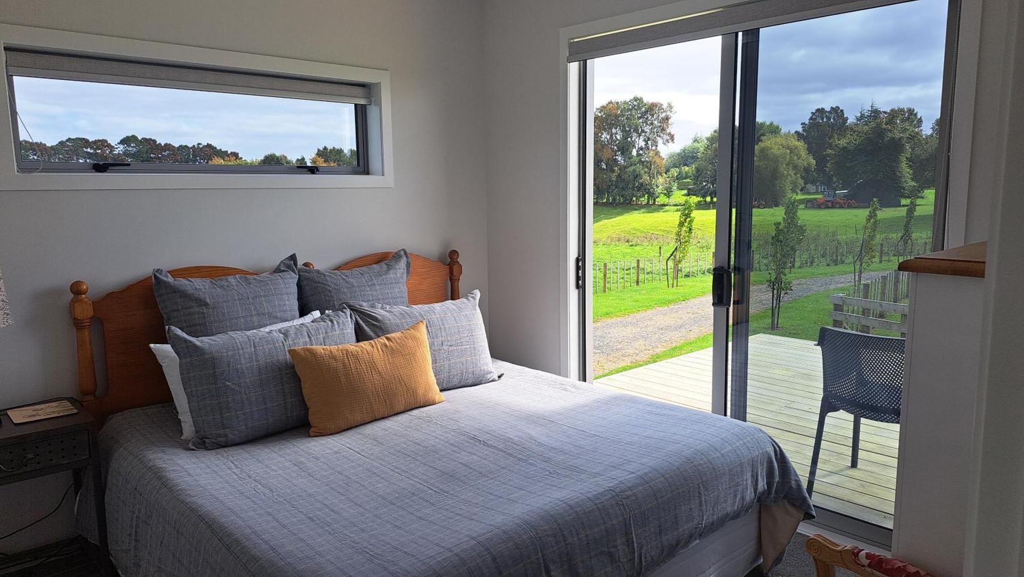 Country Comfort - Only 10 Minutes From Hamilton Cbd المظهر الخارجي الصورة
