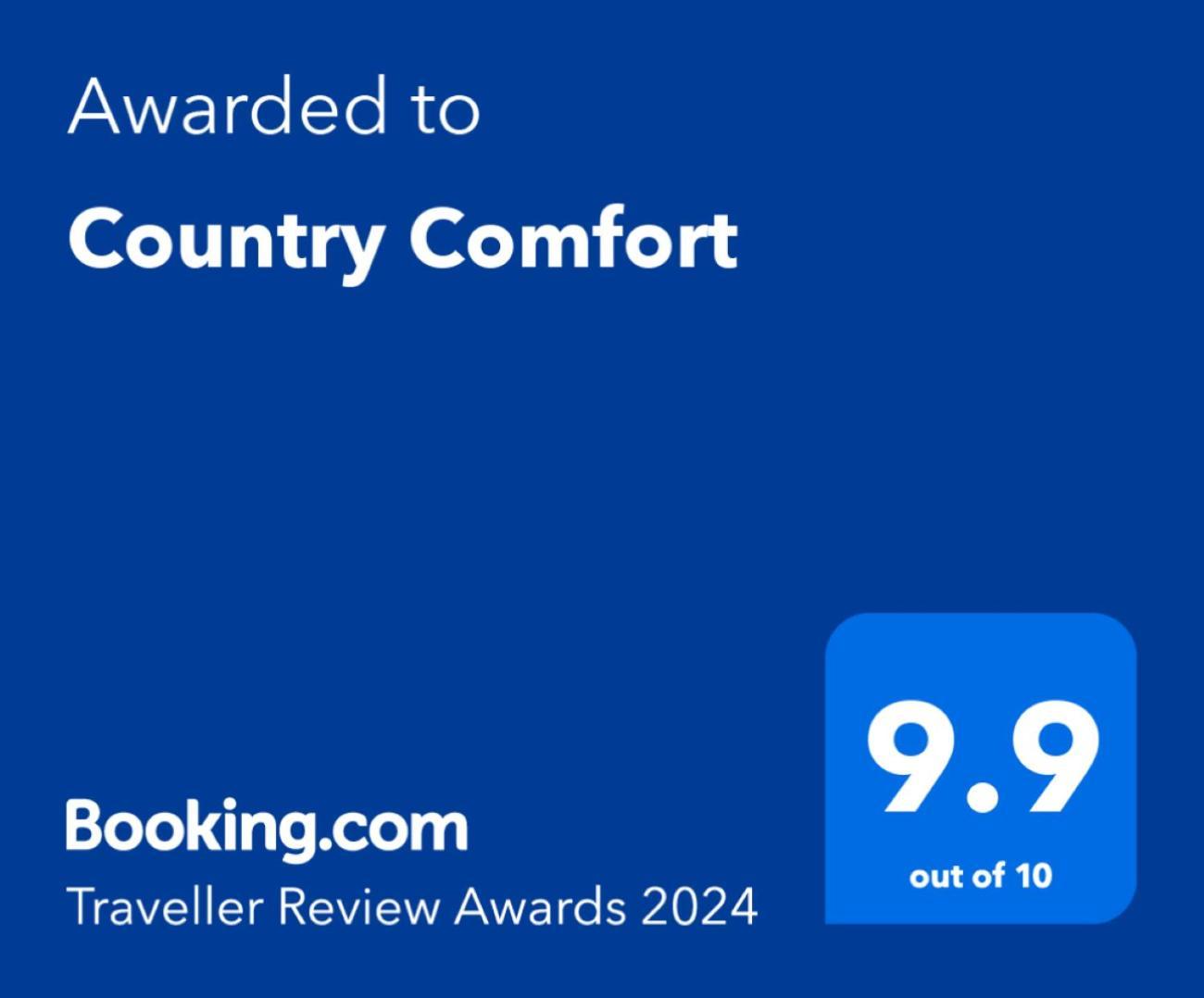 Country Comfort - Only 10 Minutes From Hamilton Cbd المظهر الخارجي الصورة